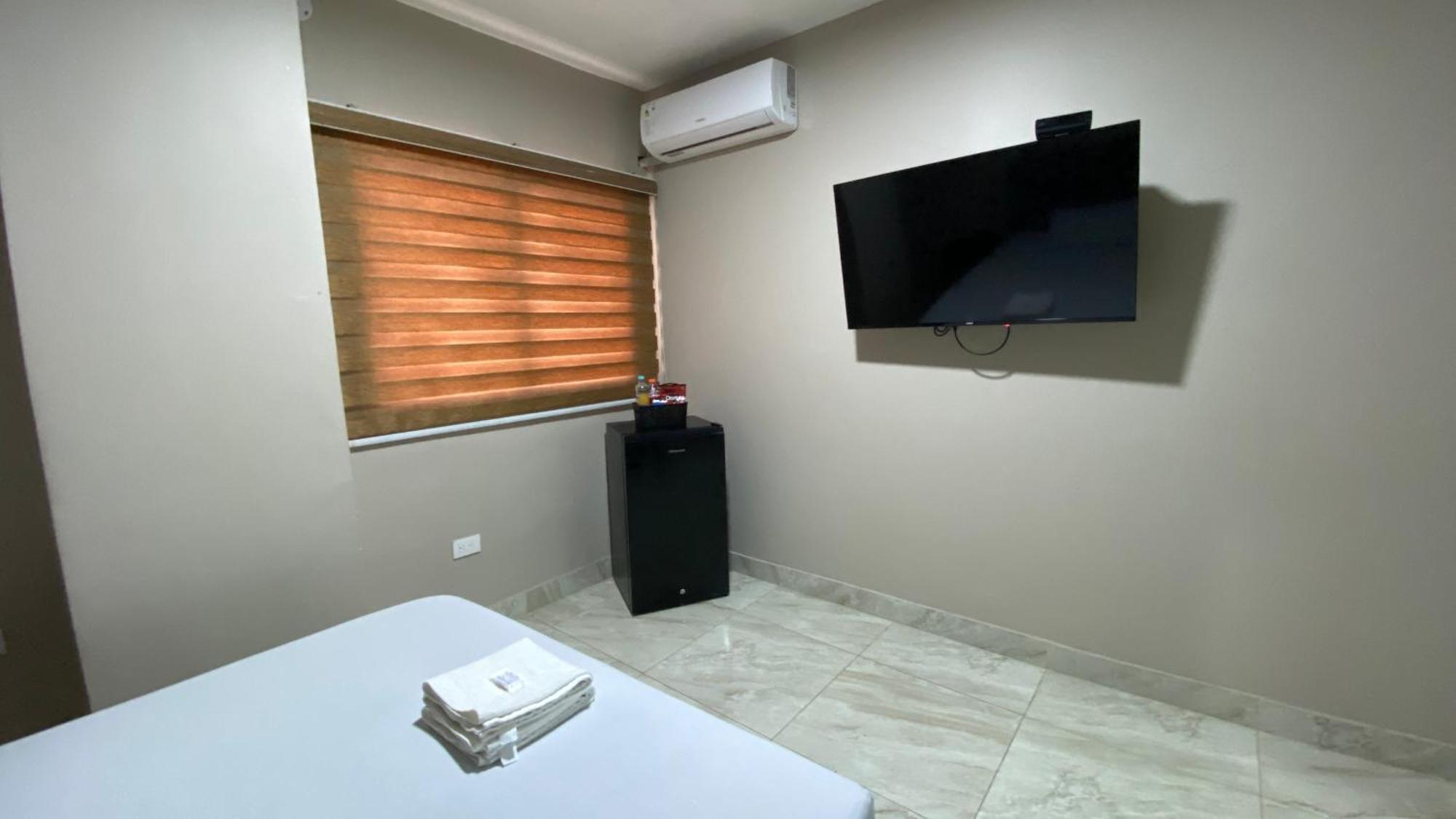 Hostal Bellagio Гуаякуил Екстериор снимка
