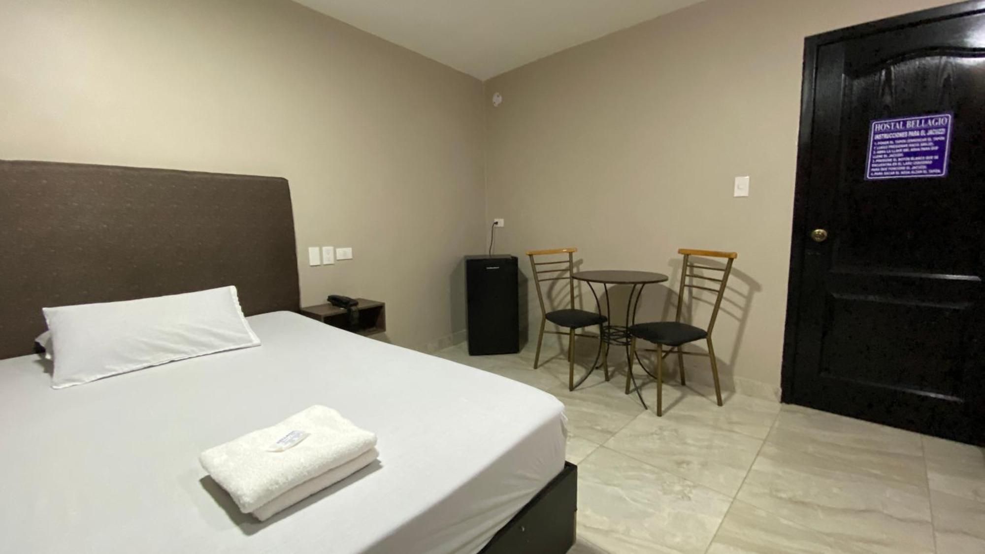 Hostal Bellagio Гуаякуил Екстериор снимка